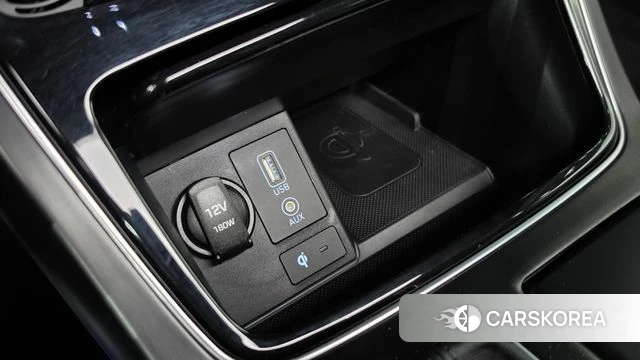Hyundai Grandeur IG Hybrid id 4977867 из Кореи 21