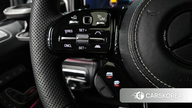 Mercedes-Benz G-Class W463b id 4630788 из Кореи 21