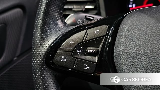 Ssangyong Berry New Tivoli id 4959939 из Кореи 21