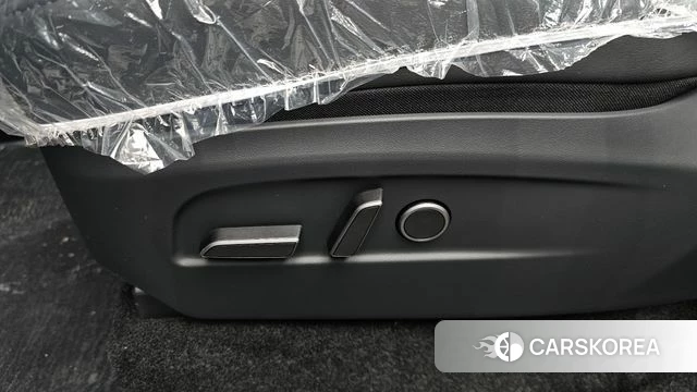 Tesla Model Y id 5010896 из Кореи 21