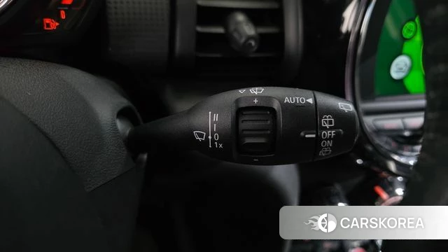 Mini Cooper id 4959917 из Кореи 21