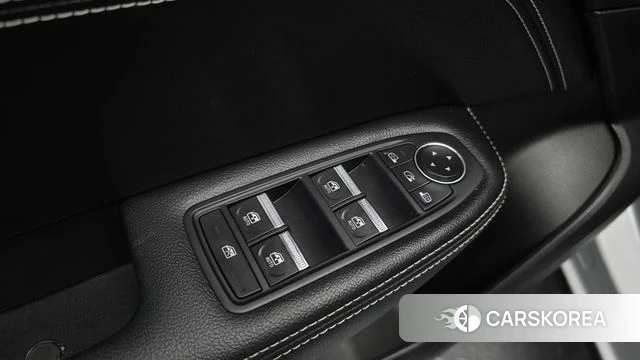 Renault Korea (Samsung) XM3 id 4990976 из Кореи 21