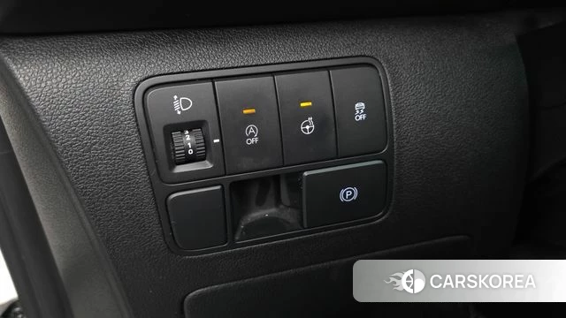Hyundai Staria id 4757841 из Кореи 21