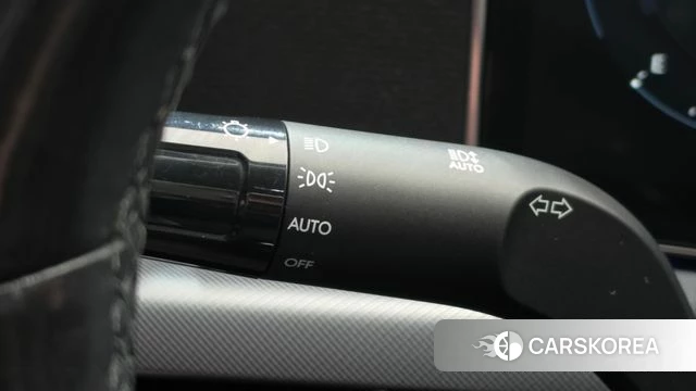 Hyundai Sonata D Edge Hybrid (DN8) id 4834867 из Кореи 21