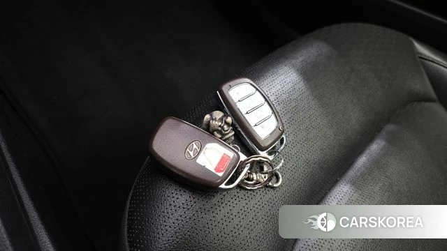 Hyundai The New Avante AD id 5004391 из Кореи 21