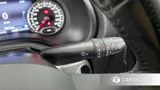 Jeep Renegade id 4907348 из Кореи 21