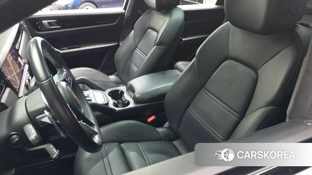 Porsche Cayenne (PO536) id 4942988 из Кореи 21