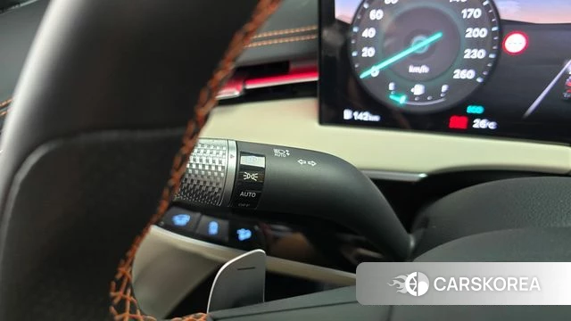 Genesis GV70 id 4941200 из Кореи 21