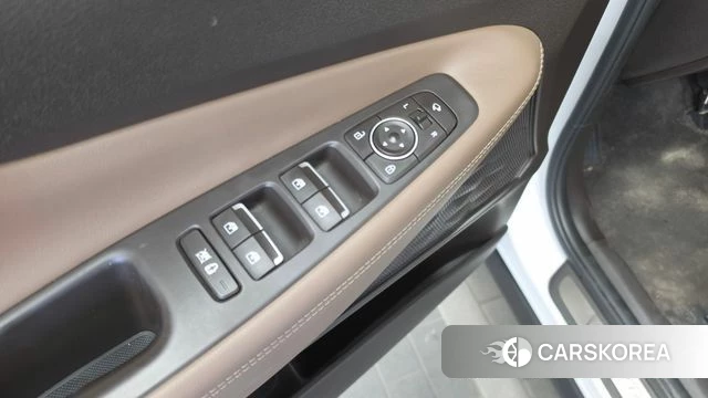 Hyundai Santa Fe TM id 4944161 из Кореи 21
