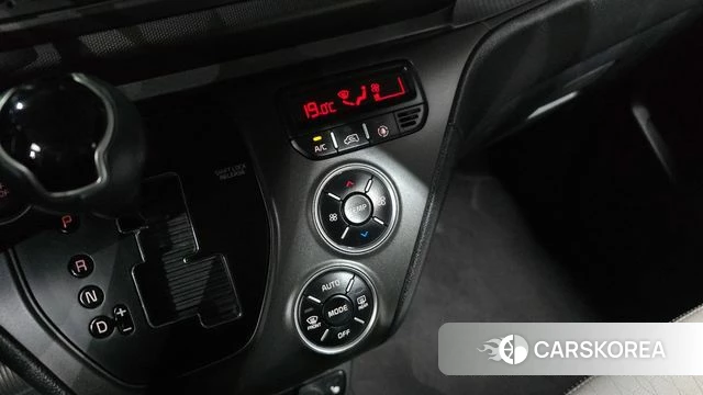 Kia The New Kia Ray id 5033667 из Кореи 21