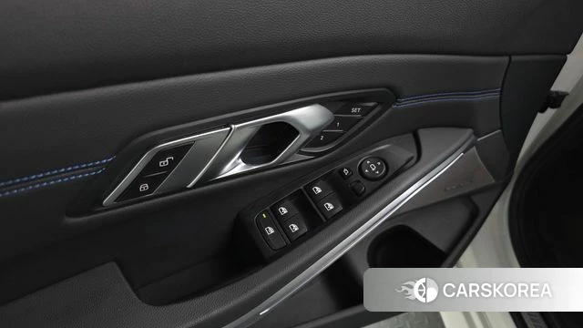 BMW 3 Series (G20) id 4992873 из Кореи 21