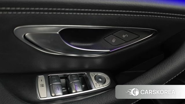 Mercedes-Benz E-Class W213 id 4958270 из Кореи 21