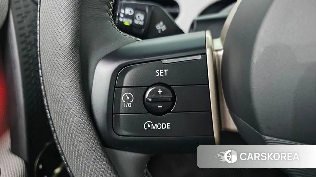 Mini Cooper Electric 4th Generation id 4719844 из Кореи 21