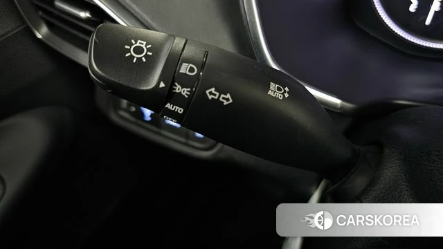 Hyundai Santa Fe TM id 4837165 из Кореи 21