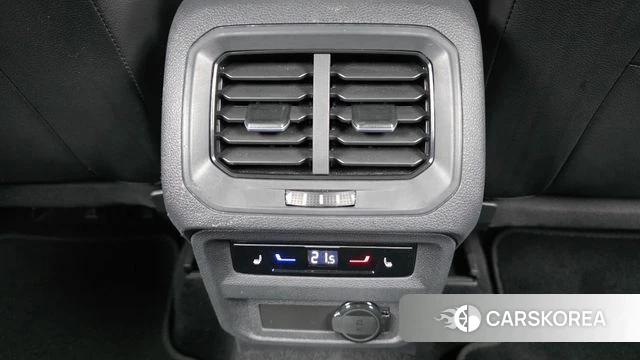 Volkswagen Tiguan Allspace id 4951058 из Кореи 21