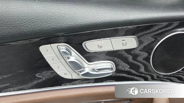 Mercedes-Benz E-Class W213 id 4998936 из Кореи 21