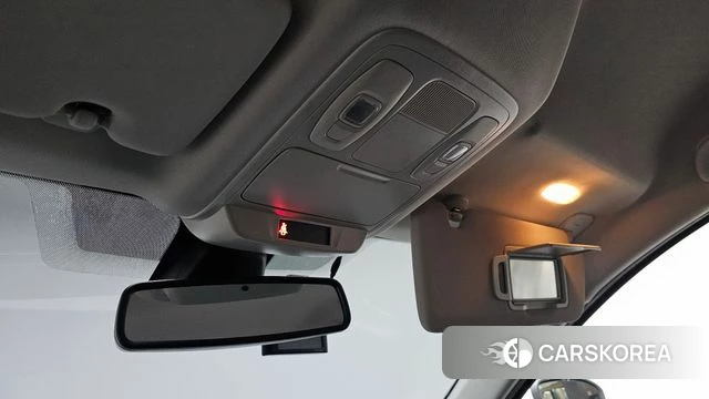 Renault Korea (Samsung) SM6 id 4993563 из Кореи 21