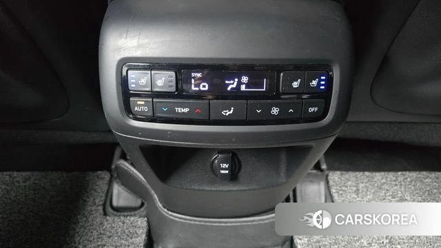 Hyundai Palisade id 4750536 из Кореи 21
