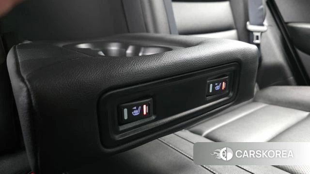 Renault Korea (Samsung) The New QM6 id 5023507 из Кореи 21