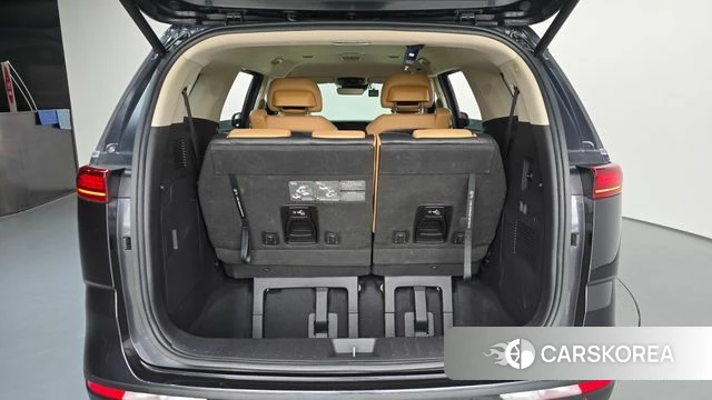 Kia Carnival 4th generation id 4997909 из Кореи 21