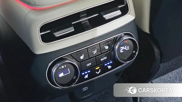 Genesis Electrified GV70 id 5033800 из Кореи 21