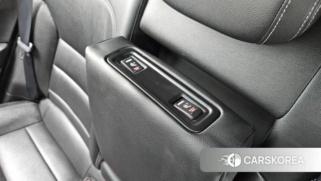 Renault Korea (Samsung) The New QM6 id 5047652 из Кореи 21