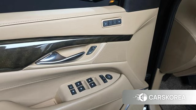 Cadillac Escalade id 4987576 из Кореи 21