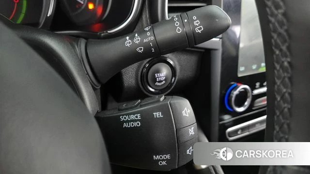 Renault Korea (Samsung) QM6 id 5013709 из Кореи 21