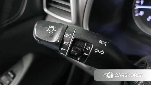 Hyundai All New Tucson id 4952914 из Кореи 21