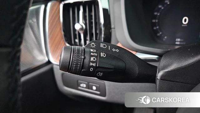 Volvo XC60 second Generation id 4921321 из Кореи 21