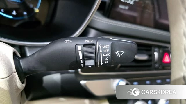 Genesis The New G70 id 4943211 из Кореи 21