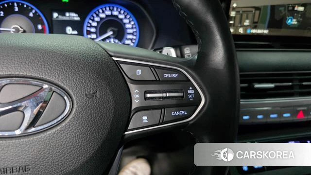 Hyundai Palisade id 4746626 из Кореи 21