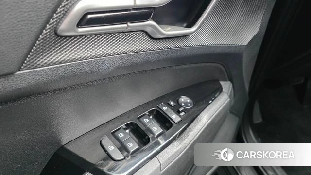 Kia Sportage 5th Generation id 5047357 из Кореи 21