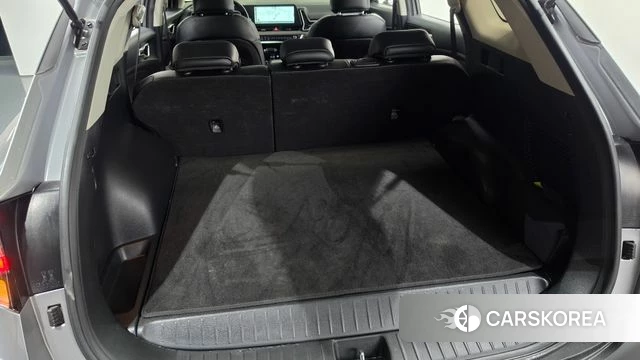 Kia Sportage 5th Generation id 4735015 из Кореи 21