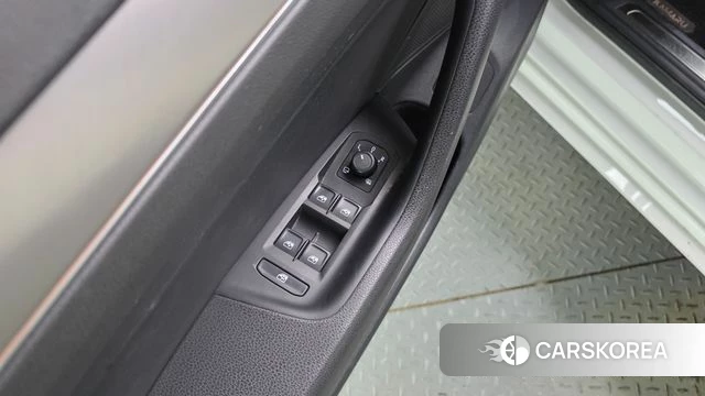 Volkswagen Arteon id 4952621 из Кореи 21