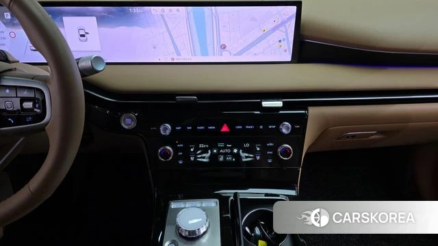 Genesis G80 (RG3) id 4980061 из Кореи 21