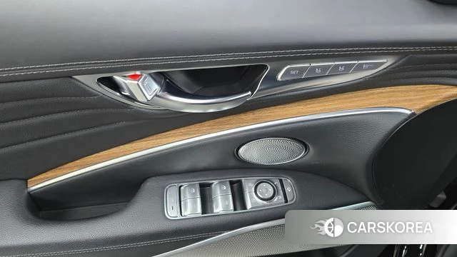 Kia The New K9 2nd generation id 5052699 из Кореи 21