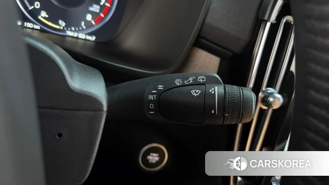 Volvo XC40 id 4952816 из Кореи 21
