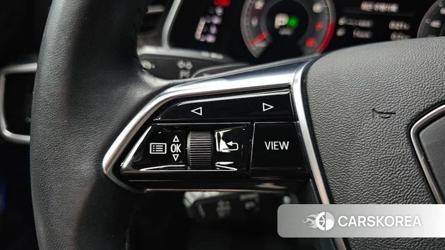 Audi A6 (C8) id 4987831 из Кореи 21