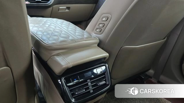 Kia K8 id 5053497 из Кореи 21
