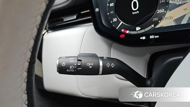 Land Rover Range Rover Sport 3rd Generation id 4904653 из Кореи 21