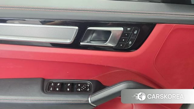 Porsche Cayenne (PO536) id 4792799 из Кореи 21