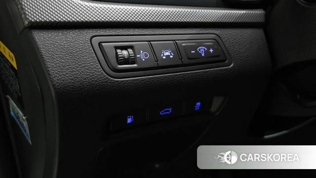 Hyundai Sonata New Rise id 4983201 из Кореи 21