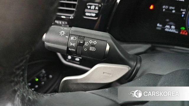 Lexus NX450h + 2nd generation id 4958510 из Кореи 21