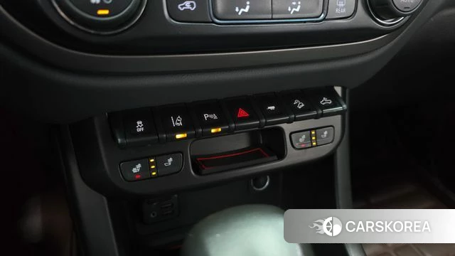 Chevrolet (GM Daewoo) Real New Colorado id 4929094 из Кореи 21