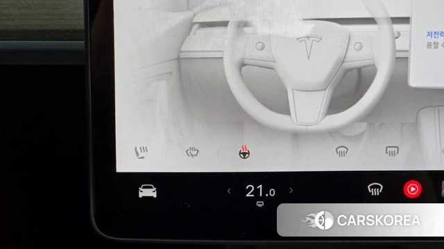 Tesla Model Y id 4681746 из Кореи 21