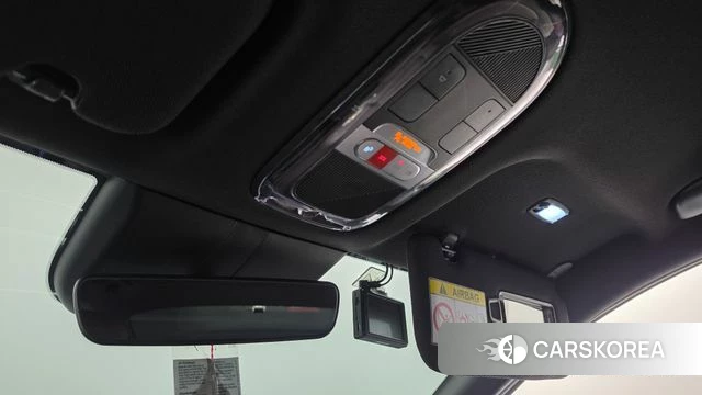 Hyundai Ionic 6 id 5021603 из Кореи 21