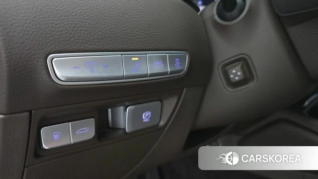Kia More K9 id 4987778 из Кореи 21