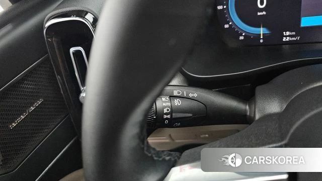 Volvo XC40 id 4892902 из Кореи 21