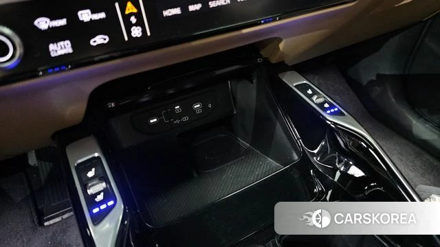 Kia The New Sorento 4th Generation id 5033449 из Кореи 21